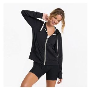 Vuori Women’s Halo Performance Hoodie S